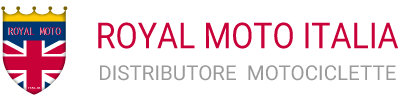 Logo Royal Moto Italia